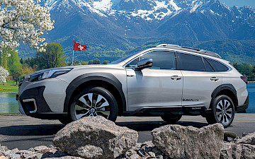 Attraktive Leasingangebote für alle Fahrzeuge